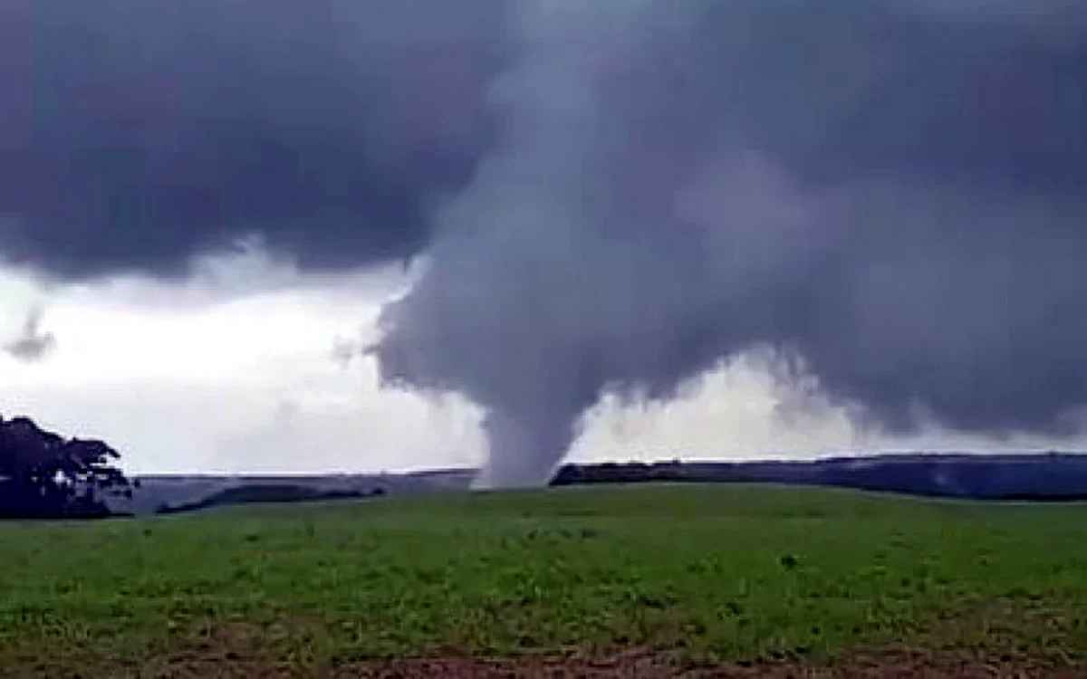 Tornados no RS: saiba por que o estado é o mais atingido