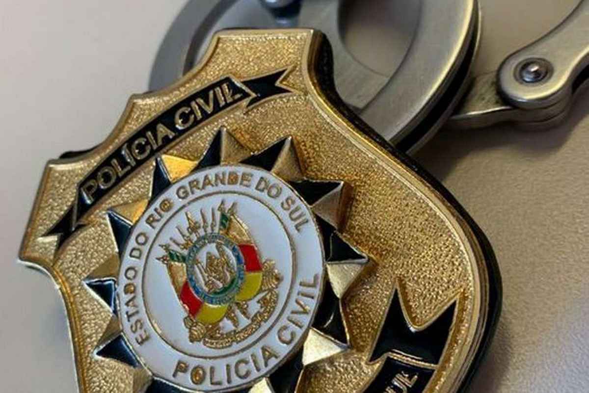 Homem, Operação Elo de Sangue, Operação, Polícia, Foragido condenado por incêndio criminoso