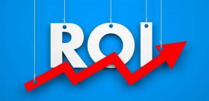 Acompanhando retorno em apostas online