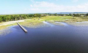 Afogamento na Lagoa da Rondinha mobiliza grande operação em Cidreira
