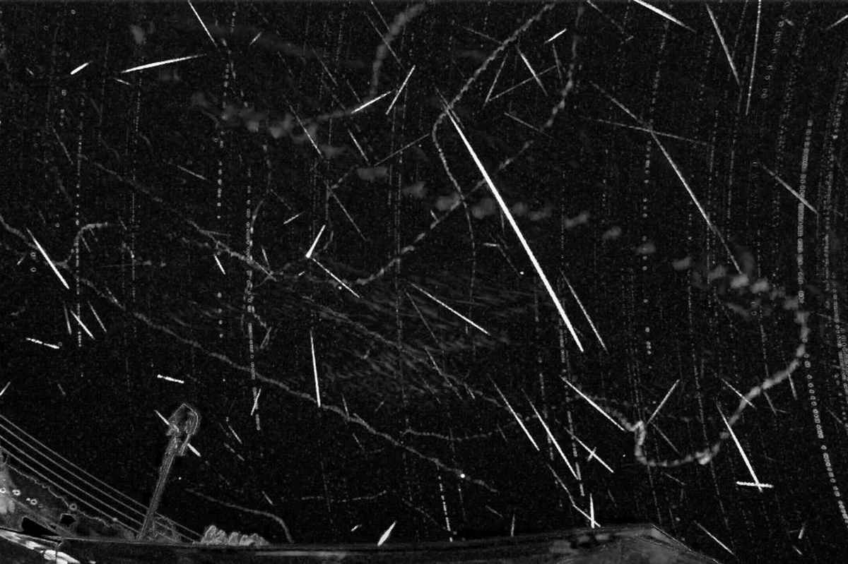 Chuva de meteoros Geminídeas iluminará o céu