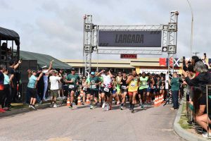 Corrida dos Fuzileiros Navais
