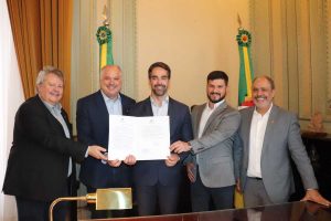 Escola Amiga do Agro