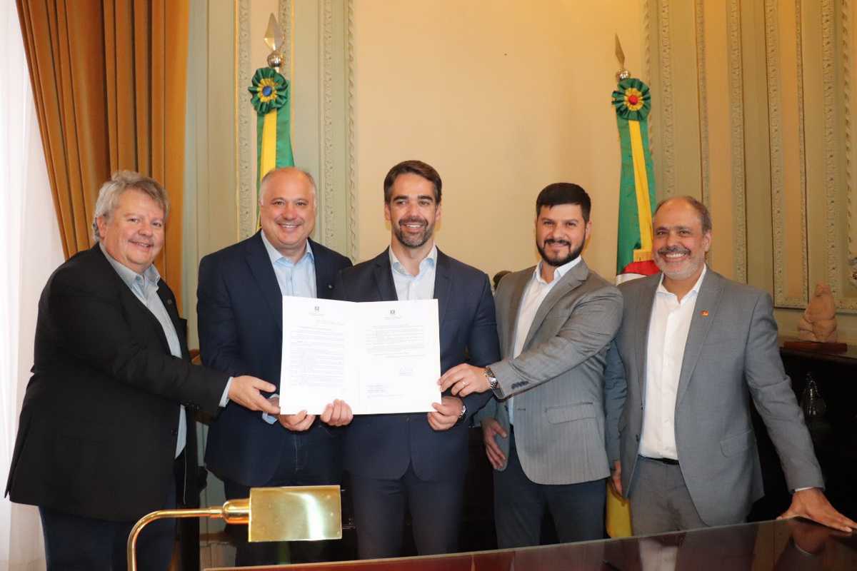 Escola Amiga do Agro