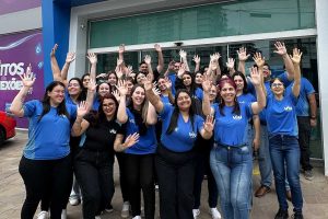 Fim de ano turbinado