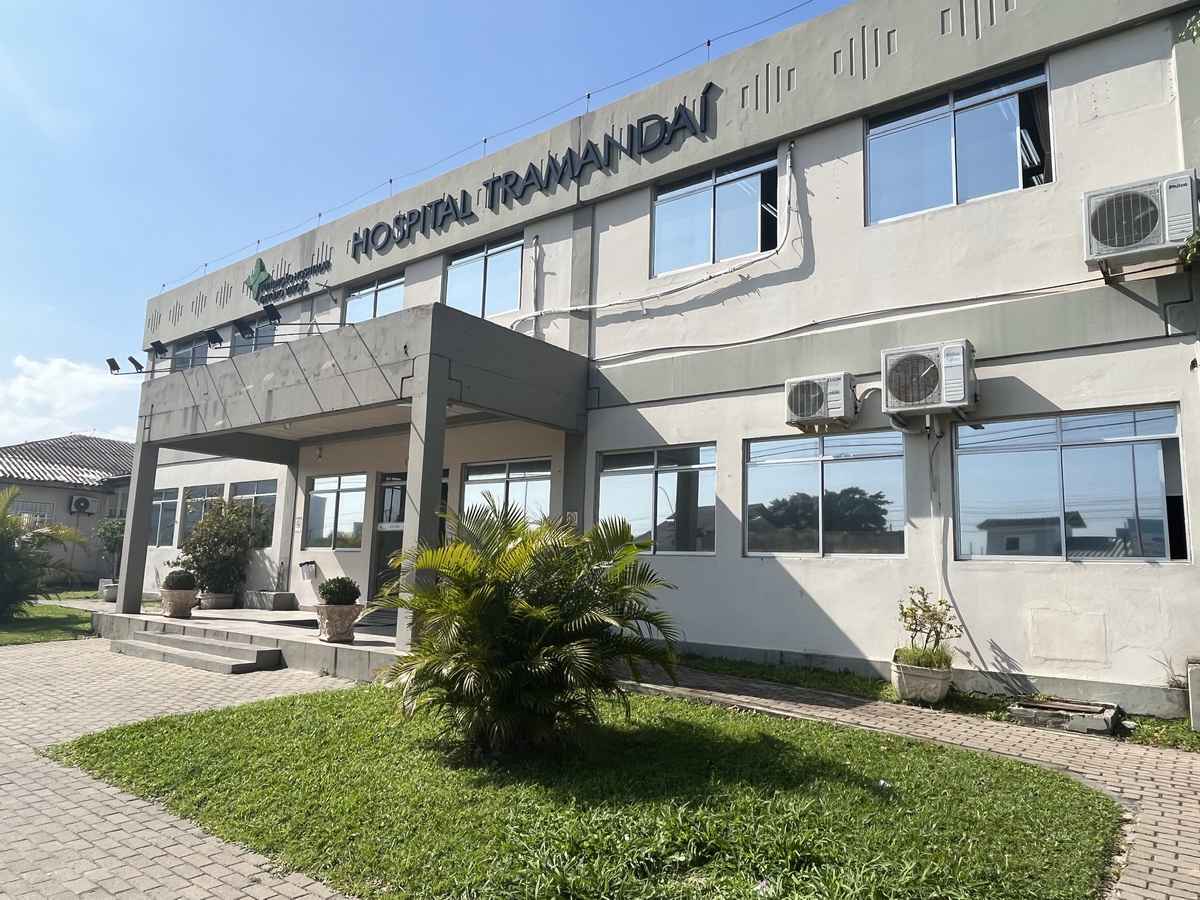 Hospital Tramandaí terá UTI moderna com 20 leitos