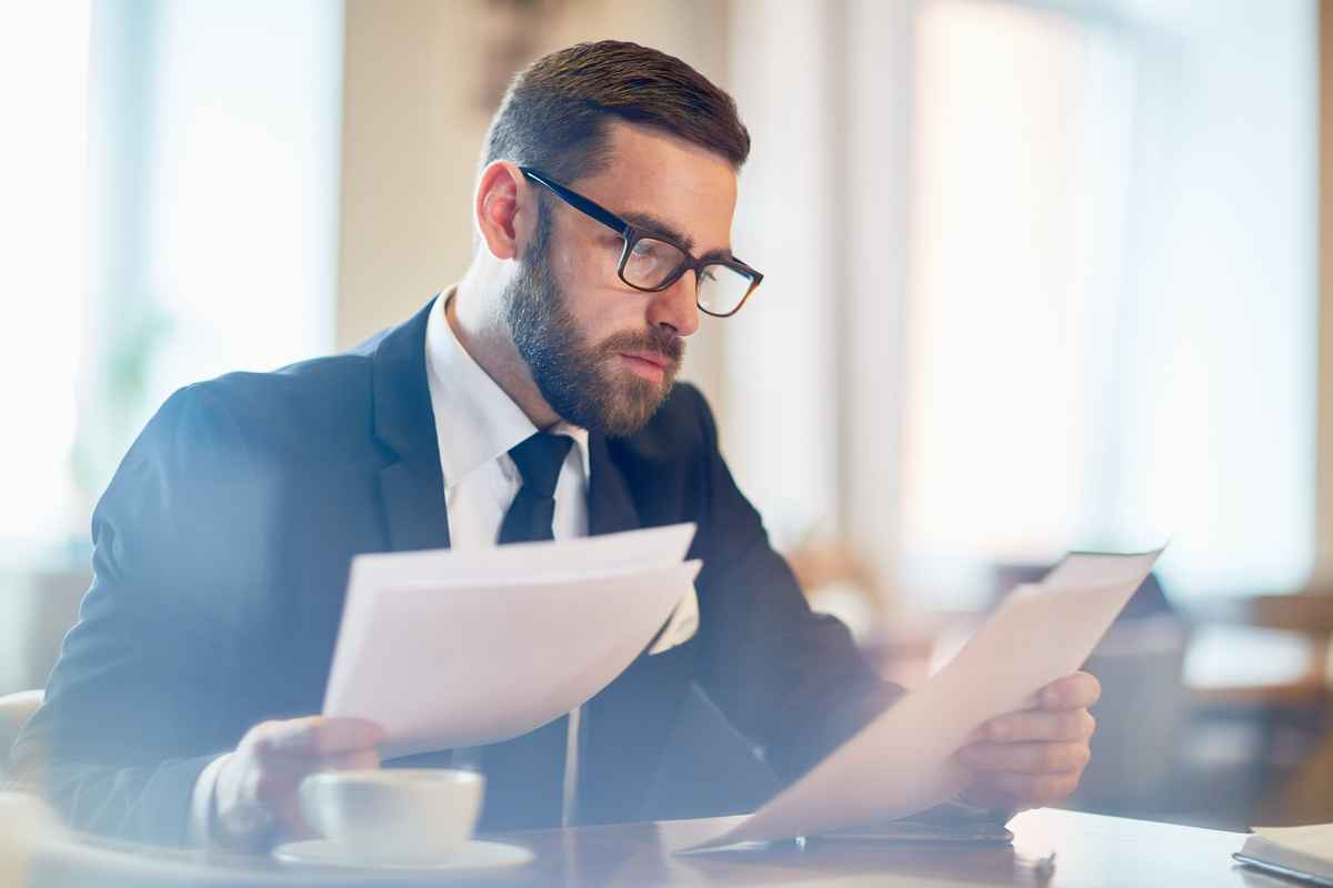 O Que um Auditor Fiscal Faz