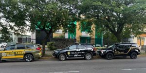 Operação da Polícia Federal