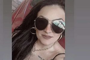 Osório se despede da educadora Tiele Oliveira