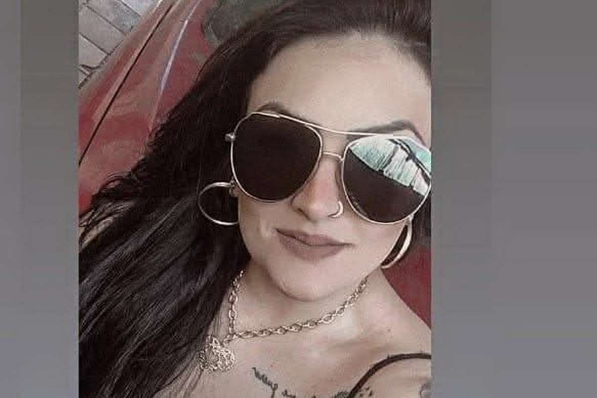 Osório se despede da educadora Tiele Oliveira