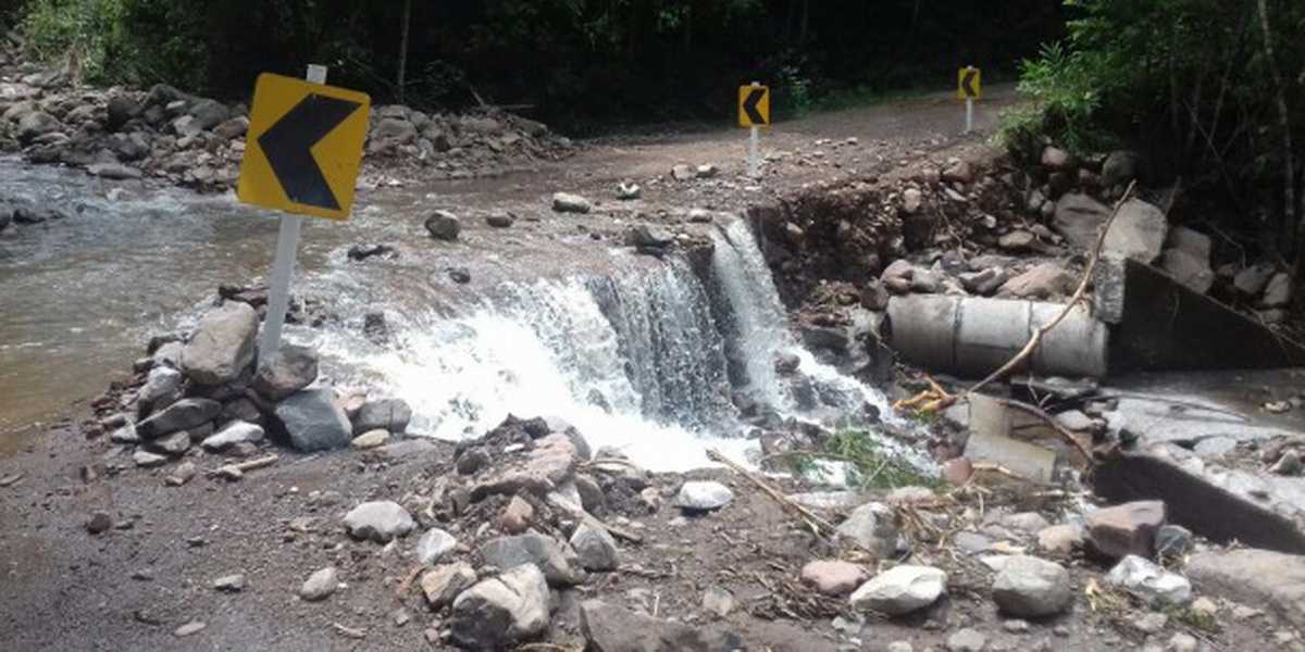 Pavimentação da ERS-484