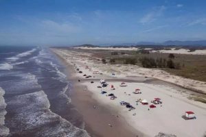 Morte por afogamento