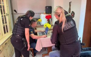 Roblox, Free Fire e Discord: suspeito de abuso infantil preso RS usava jogos online para aliciar vítimas