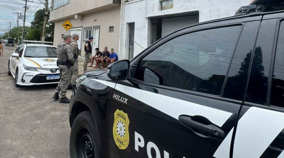 Motivação e como teria ocorrido assassinato no Litoral Norte