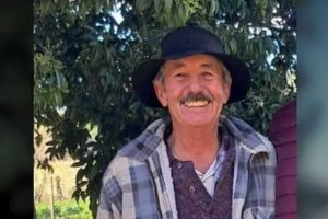 Trabalhador rural morre