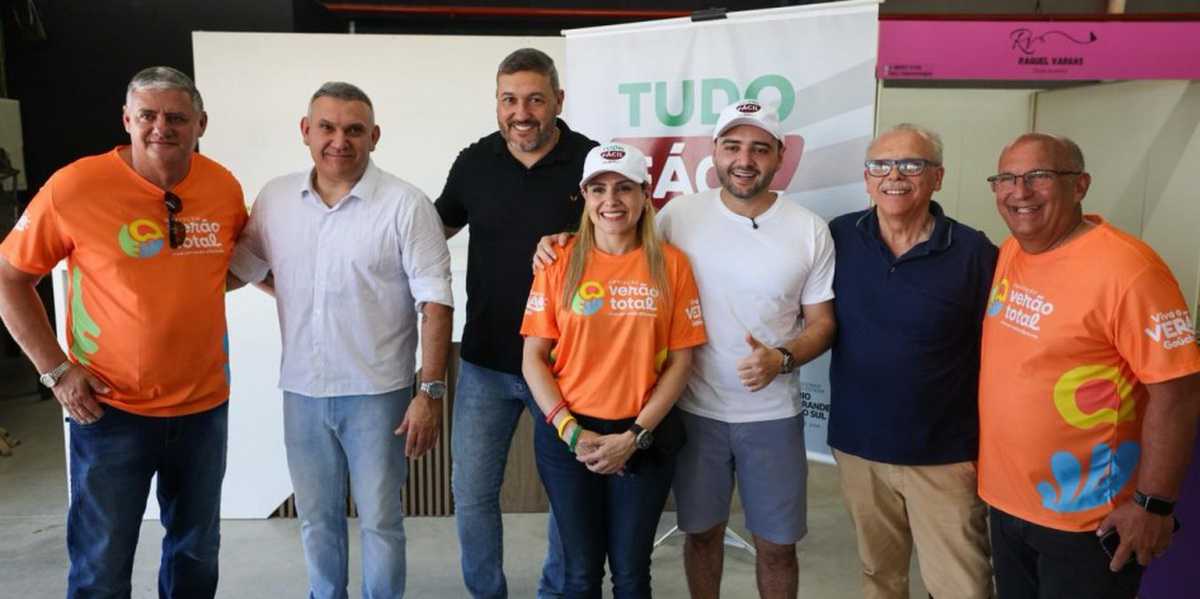 Unidade do Tudo Fácil no Litoral Norte