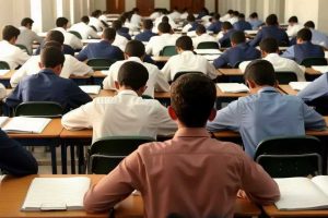 Vestibular UFRGS 2026