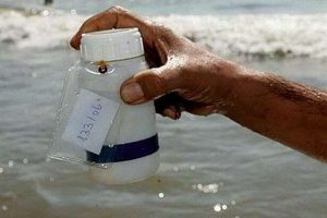 Balneabilidade no RS