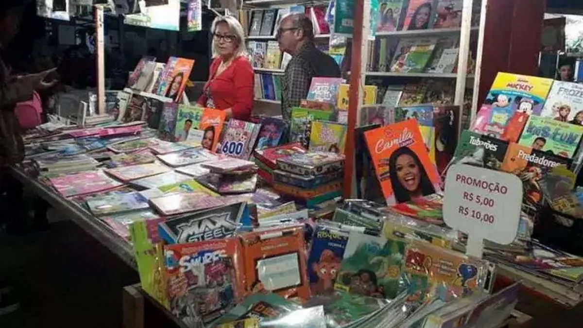 Feira do Livro