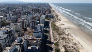 Capão da Canoa atinge maior volume imobiliário da sua história