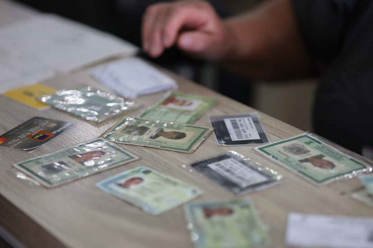 Documentos perdidos em Imbé: confira a lista divulgada pela Prefeitura