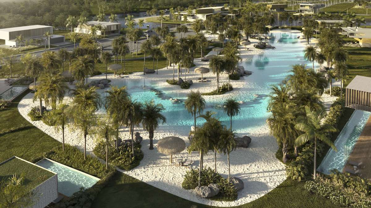 Família de Cristiano Ronaldo investe em condomínio de luxo no litoral do RS