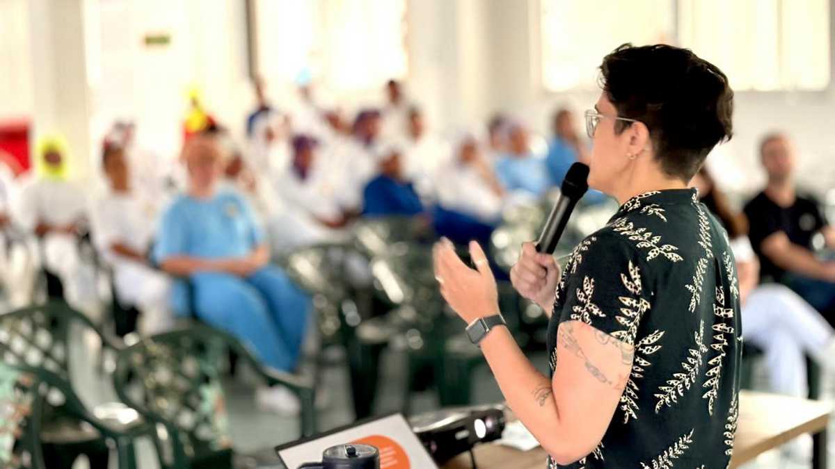 Frigorífico Borrússia