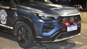 Guarda Municipal de Imbé