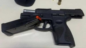 Homem é morto a tiros perto da Praia dos Molhes em Torres