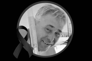 Pai de vítima da boate Kiss morre afogado no mar