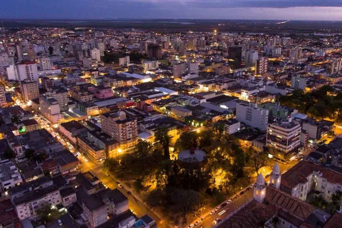 Cidade do RS tem o metro quadrado mais barato do Brasil