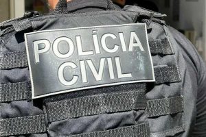Polícia Civil