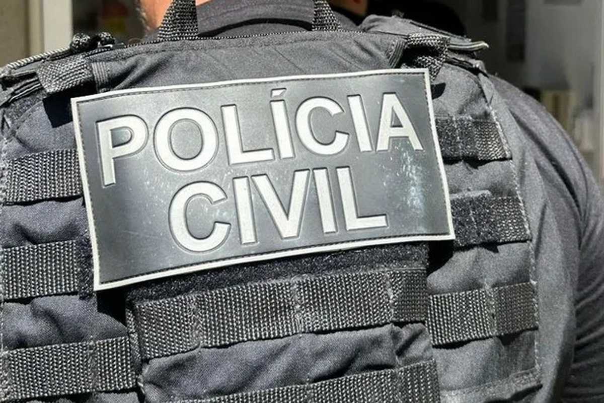 Polícia Civil