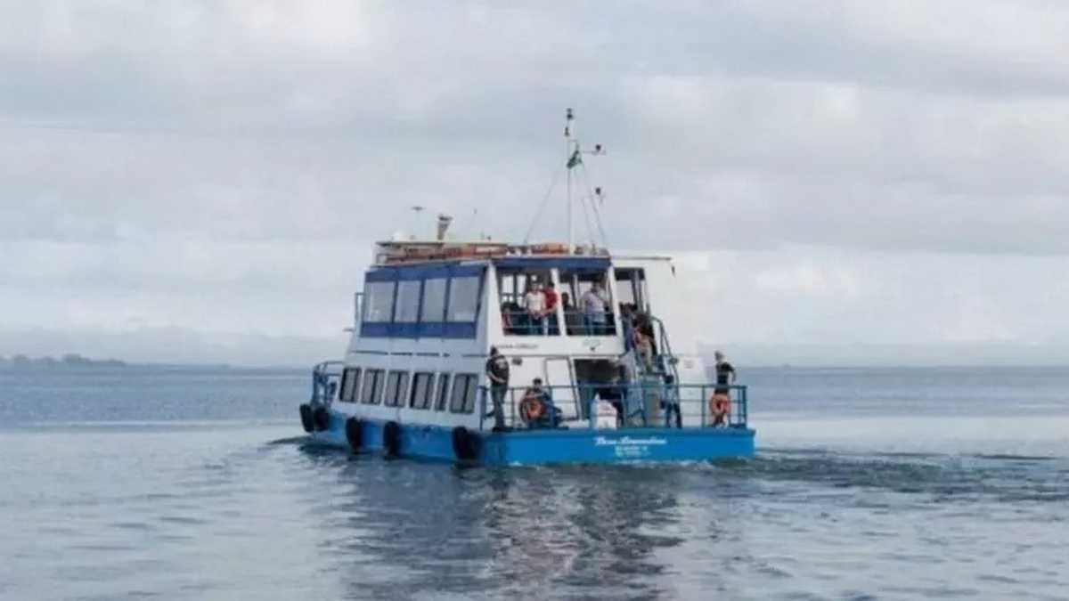 Polícia Civil, Disparo